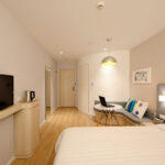 Apartment Rental at Moonlight Hotel with Discount 30% - Image 4